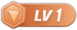 等级-LV1-Magic博客